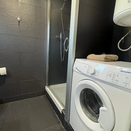 Mery Apartament *